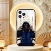 C-Chief Keef Rapper For iPhone 12,16,13,14,15,17,11,Pro,Max,Plus,E,Air,Mini TPU Soft to Skin-friendly phone case