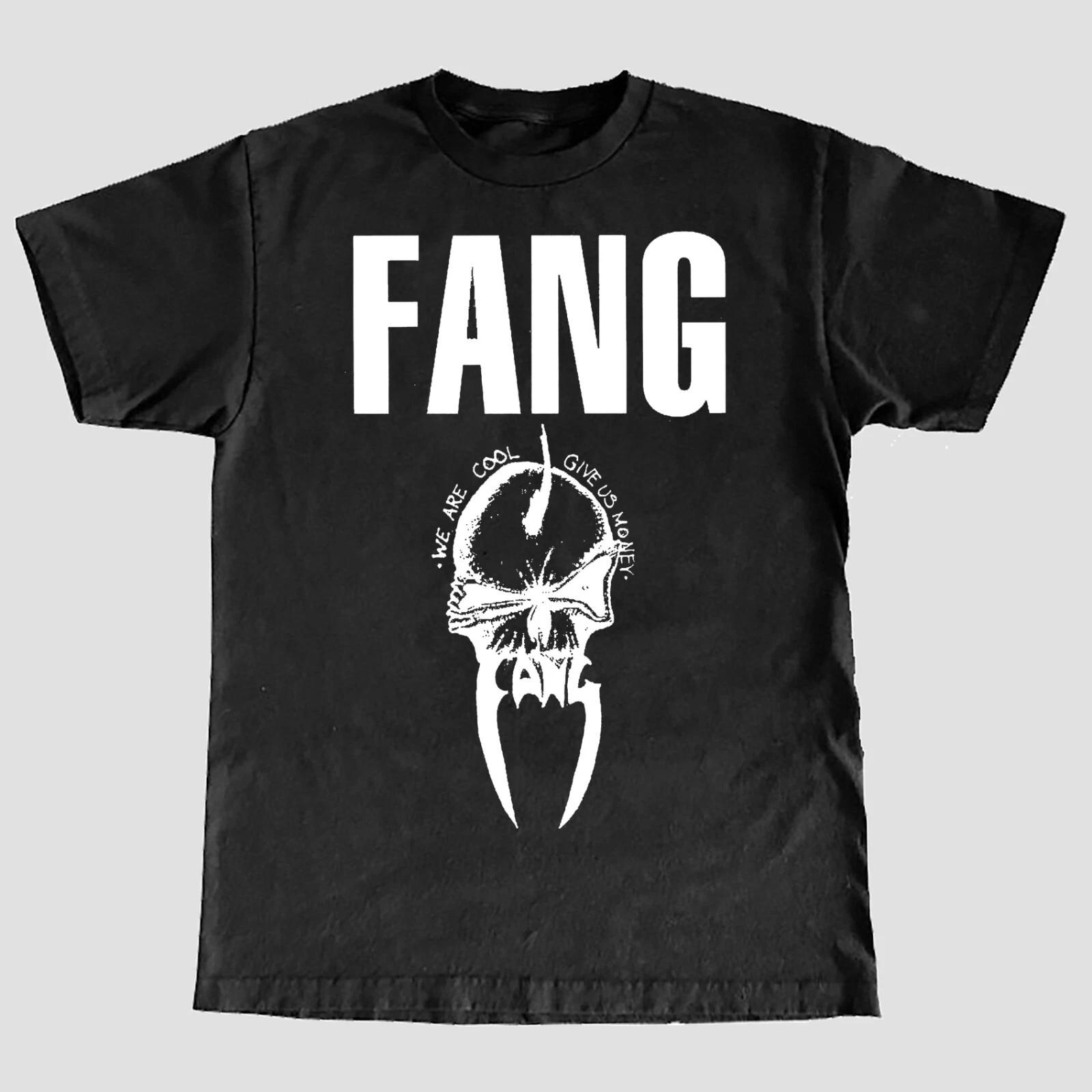 

Fang T-Shirt M