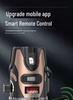 High Precision Outdoor Laser Level with Infrared, Blue, and Green Light - 2, 3 & 5 Lines, Auto-Leveling, Imported LD.
