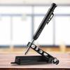 Durable Multi-purpose Woodworking Scribing Tool Construction Pencil Adjustable