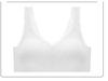 Seamless Lace Sports Bra: Sexy, One-Piece, Comfort Fit.