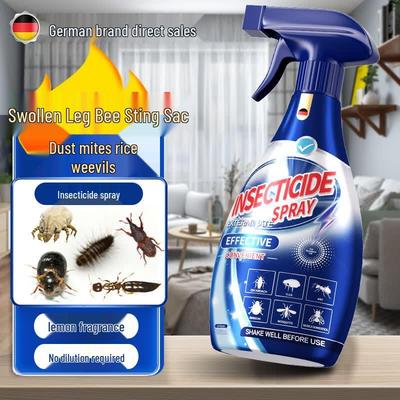 TONBEEN Multi-Pest Insecticide