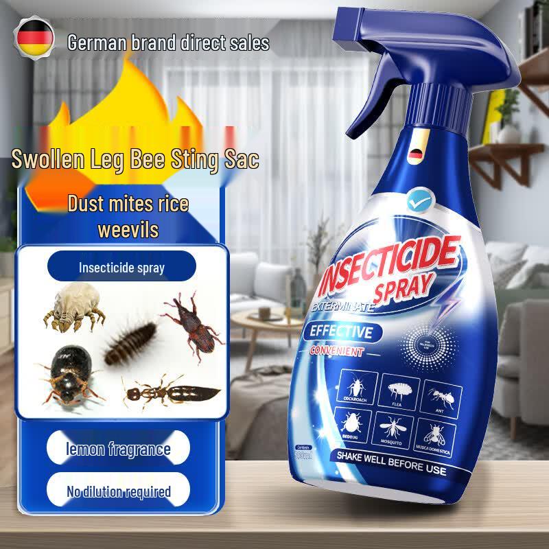TONBEEN Multi-Pest Insecticide