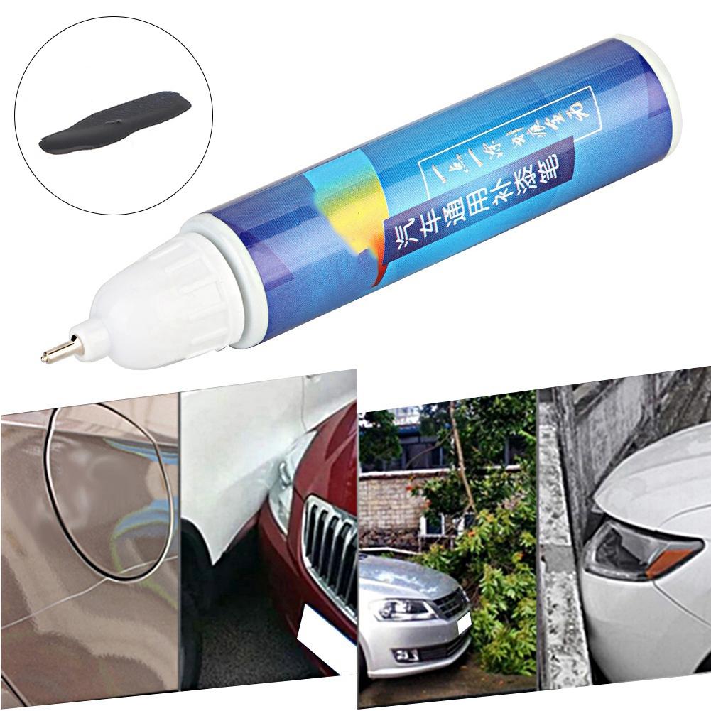 Jewelry Blue Professional Painting Mending Car Remover Scratch Repair Paint Pen