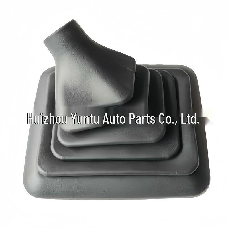 Ford F250/F350 Shift Dust Cover (Model 99-07) - F81Z-7277-BB Ford F250/F350