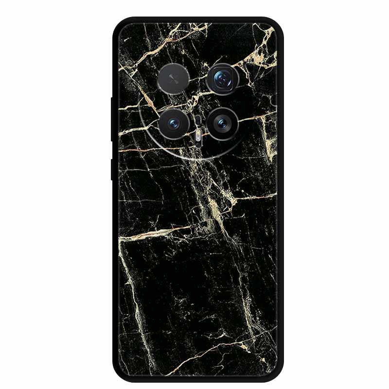 For Honor Magic8 Case Luxury Animal Soft Silicone TPU Phone Back Cover for Honor Magic8 Pro Magic 8 Shockproof Protective Capa
