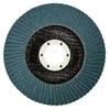 Flap Disc 115 X 22.2 Mm, K120, Zirconium