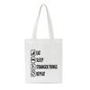 Ladies Handbags Canvas Tote Bag Shopping Travel Eco Reusable Shoulder Shopper Bags Women Simple Package Student School Book Bags
