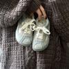 New Style Sports Shoes - Soft Leather Boys' Shoes, Girls' Casual Shoes, Soft Sole Shoes