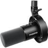 Microphone - MAONO - PD300X - Professional XLR-USB - Noise Reduction - 192kHz-24-bit