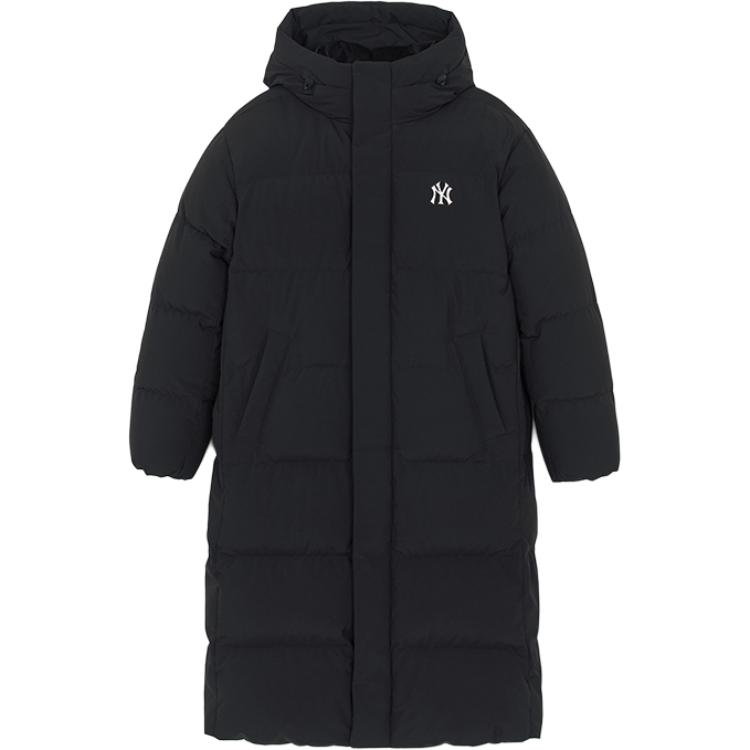 MLB New York Yankees Down Jacket Unisex 3ADJB2356-50BKS XL
