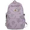 Children Elementary School Girls High School Students Backpack Junior High School Students High School Students Backpack Bag