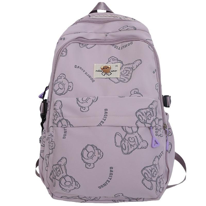 Children Elementary School Girls High School Students Backpack Junior High School Students High School Students Backpack Bag