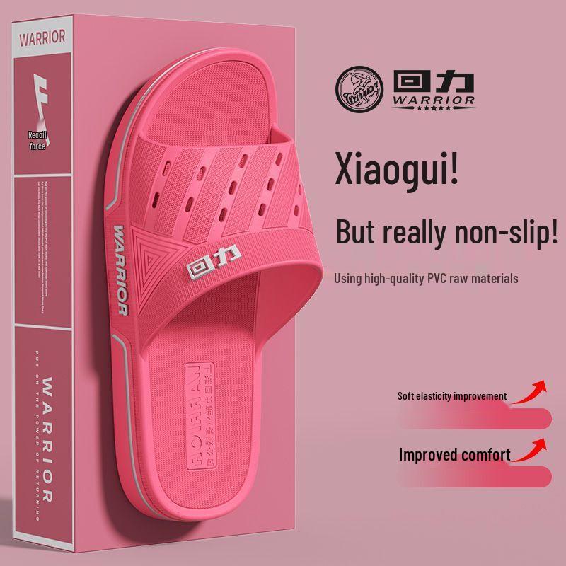 

Huili 3C32 Women s Quick-Dry Non-Slip Summer Slippers 37