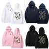 Sam Xplr Und Colby Grave Merch Unisex Hoodie Lässiger Kapuzenpullover Für Männer Frauen