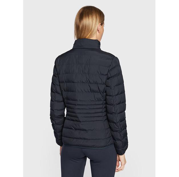 Демисезонная куртка EA7 Emporio Armani 8NTB23 TNF8Z 0540, темно-синий, стандартный крой