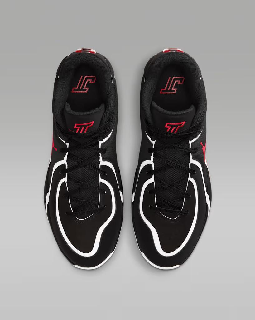 HQ4614-001 Nike Jordan Tatum 4 Bloodline (HQ4613-001) (Men's)