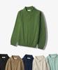 HALBKREIS LAYOUT T20026 Boucle Collar Knit_6 Color