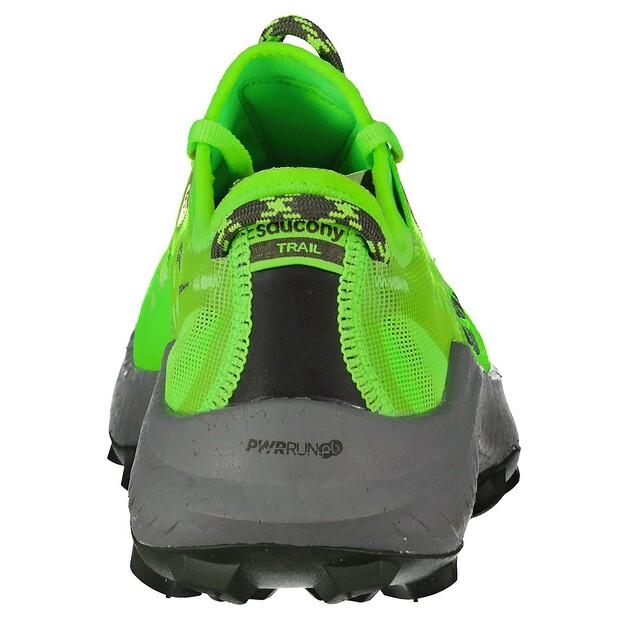 Saucony Endorphin Rift кроссовки трейловые