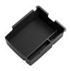 Easy Installation Armrest Storage Box Easy To Use Wear-resistant