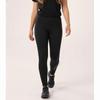 Arcteryx Women High Rise Utility Leggings 26 Appsw07856bl