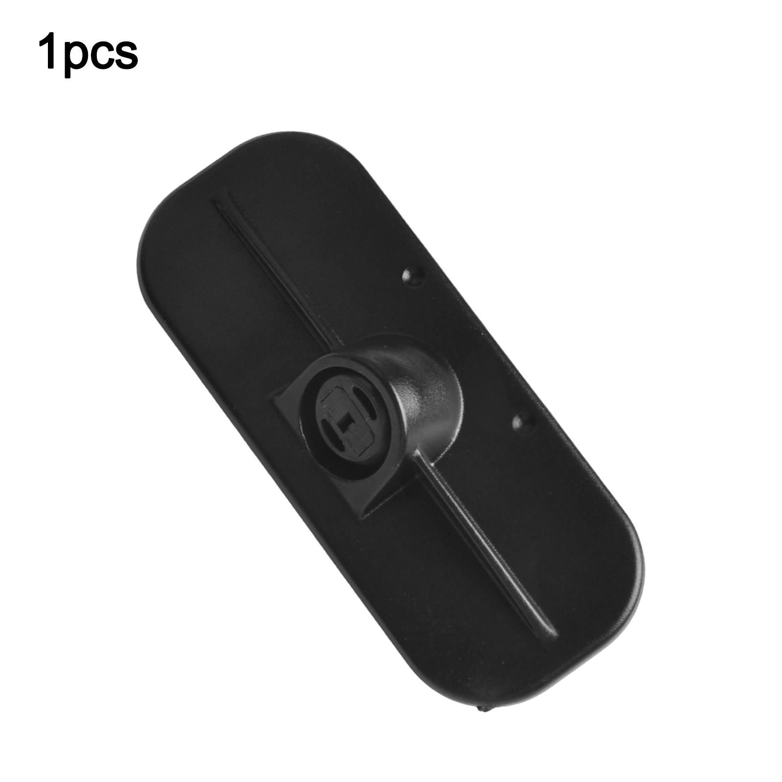 Easily Replace Your Broken Windshield Washer Nozzle for Chevy Cars 1pcs