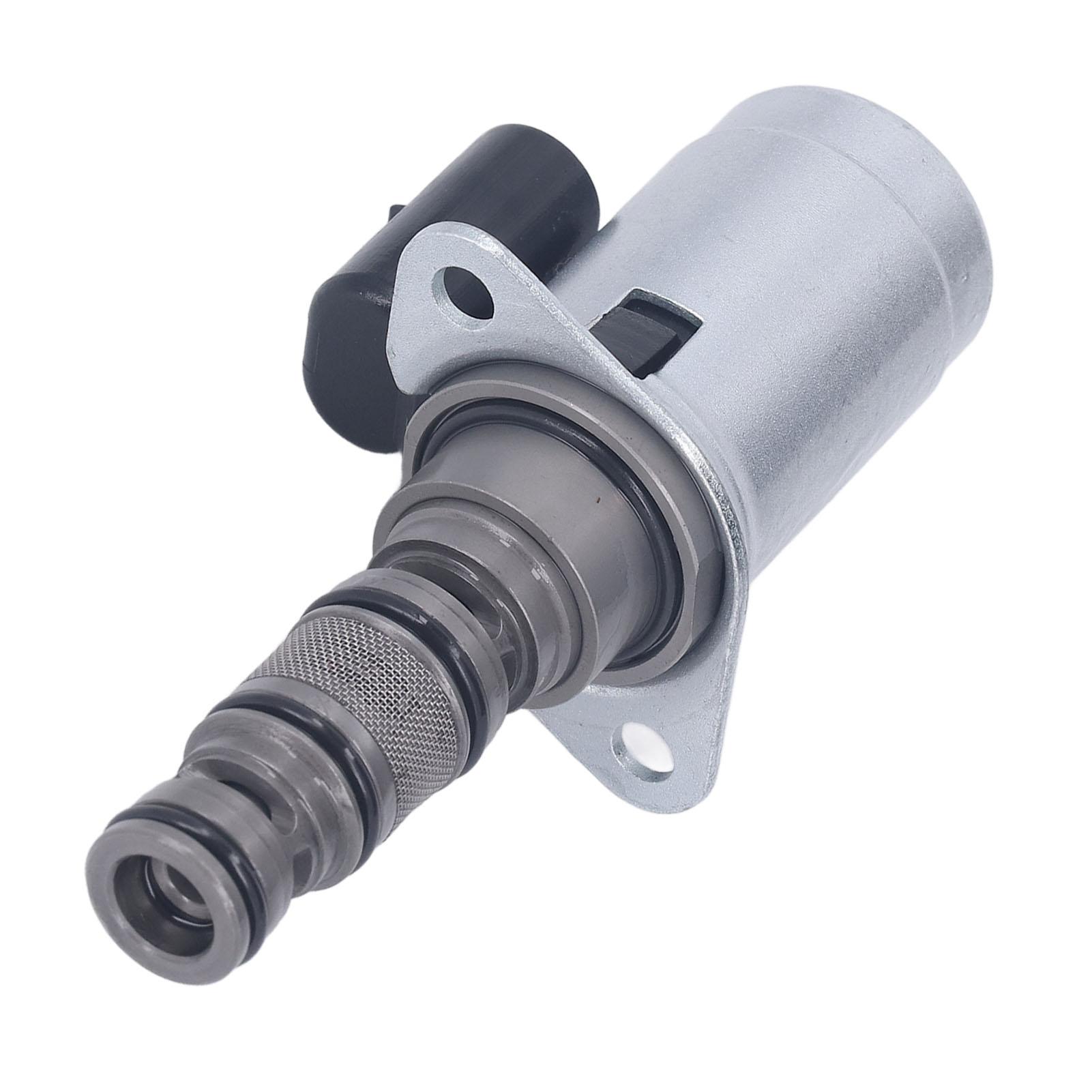 

SV98 T40 Solenoid Valve 24V Alloy Steel Transmission Control Valve Suitable for HydraForce