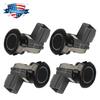 4x Rear Inner Parking Aid Sonar Sensor for Nissan NV1500 NV2500 NV3500 2012-