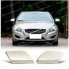 For Volvo S60 2011 2012 2013 Headlamp Headlight  Headlight Washer Cover Cap
