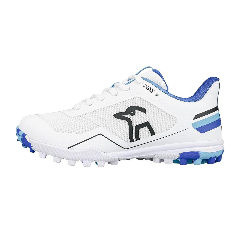 Kookaburra Childrens/Kids KC 5.0 Rubber Cricket Shoes