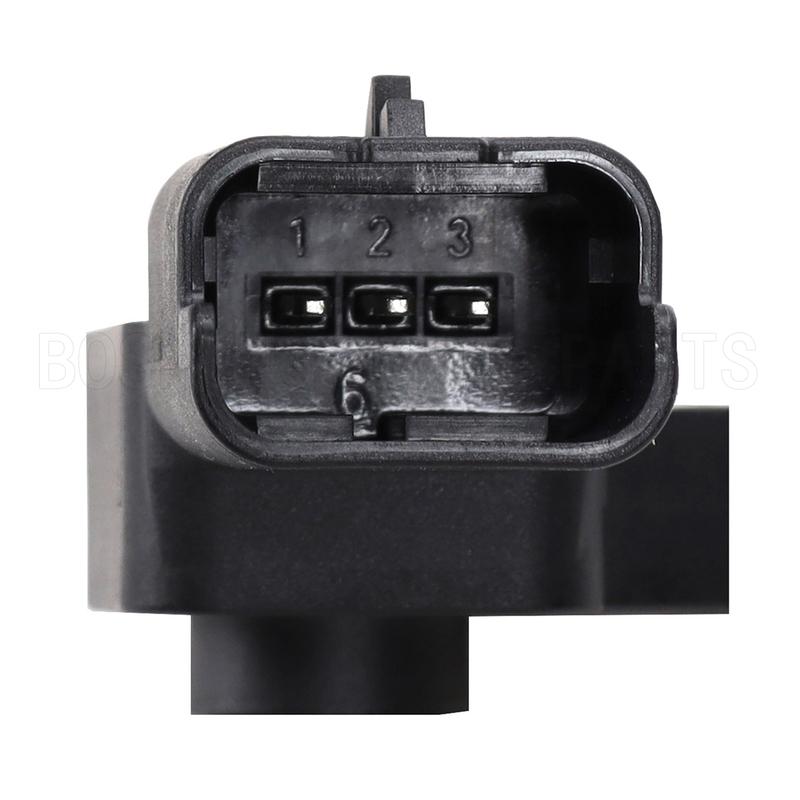 Air Pressure Sensor OEM 82MPP13-01 82MPP1301 82MPP13 01 223657652R 2236 5765 2R for RENAULT CAPTUR II (HF_) DACIA SANDERO III