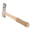 Magnetic Roofing Hammer Multifunctional Magnet Roofing Hatchet for Quick Installation of Roofing Nails and Felt Hats