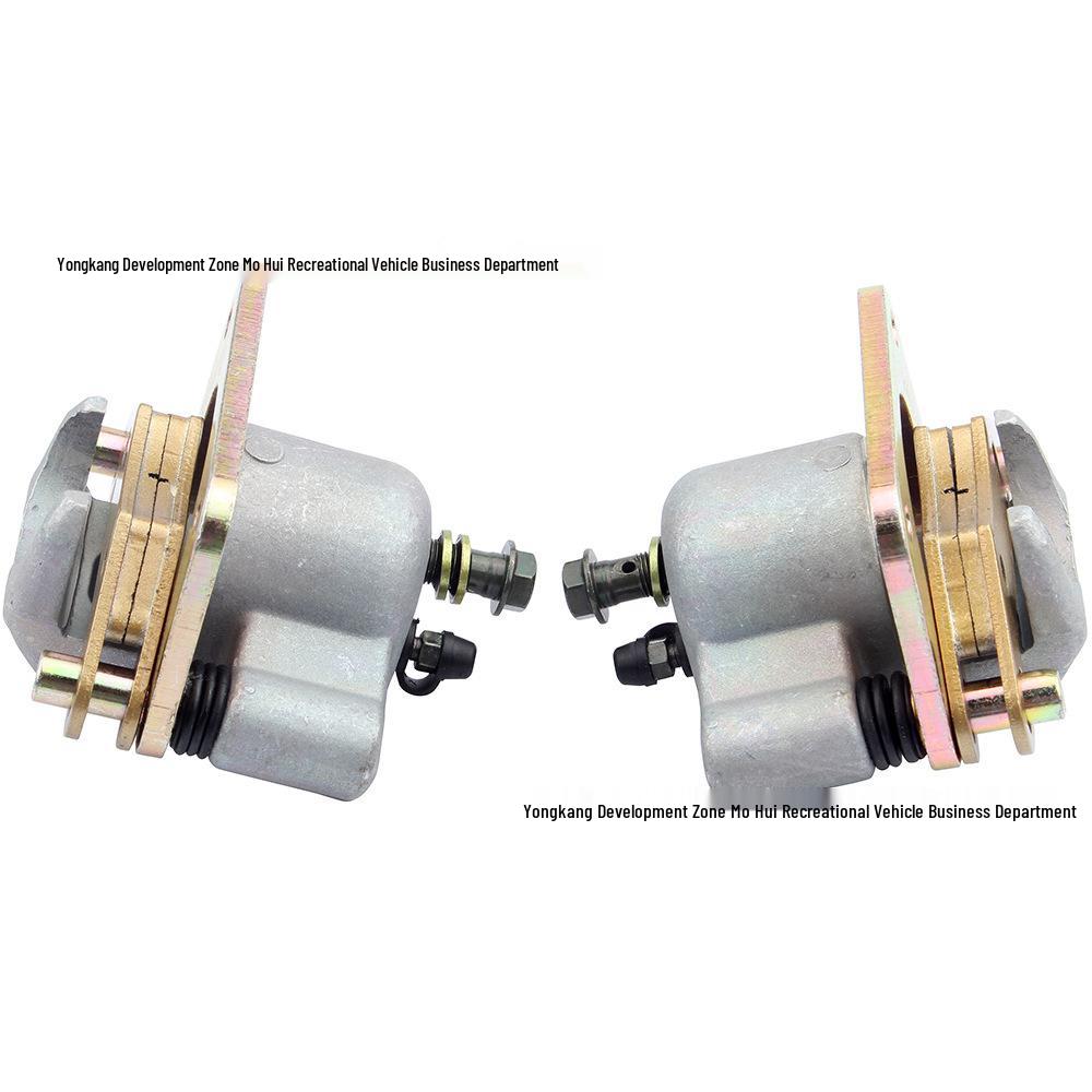 

Polaris Ranger Crew Rear Hydraulic Pump Caliper for ATV Beach Car Other
