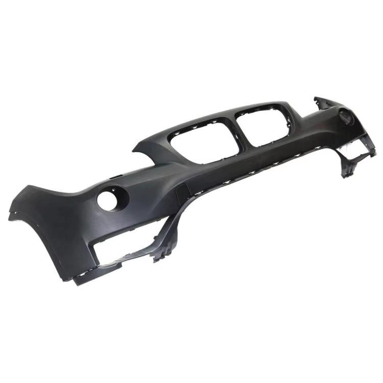 BMW X1 E84 (2009-2015) Front Bumper Replacement: Compatible with Part Numbers 51117345030, 51117345031