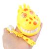 Games Set Kids Pretend Play Dentist Giraffe Modeling Dental Doctor Toys Check Teeth Model Set