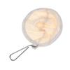 Coffee Flannel Cloth Strainer Reusable Corrosion Prevention Tea Filter Dropping Pot Mesh Basket Tools Coffee Utensils