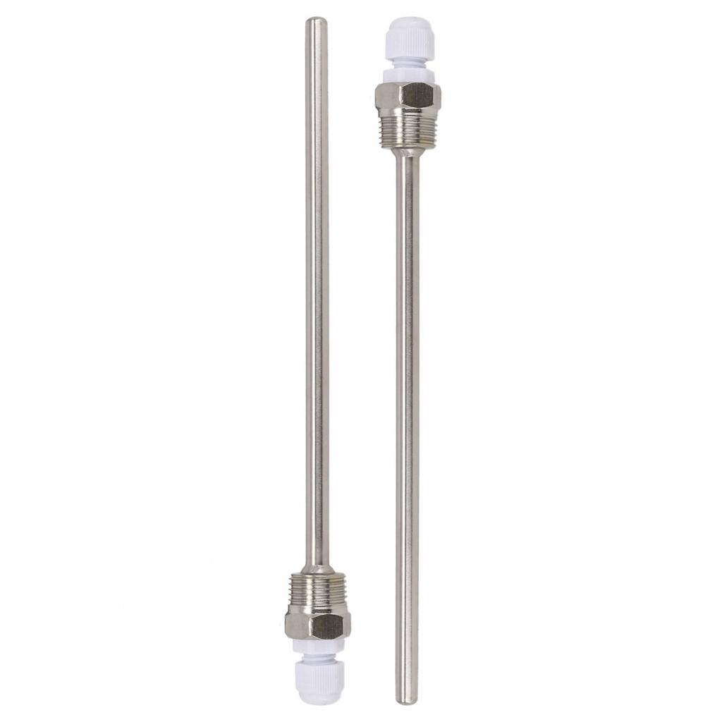 Emperature Sensor Home Improvement Screw-in Thread G 1/2\