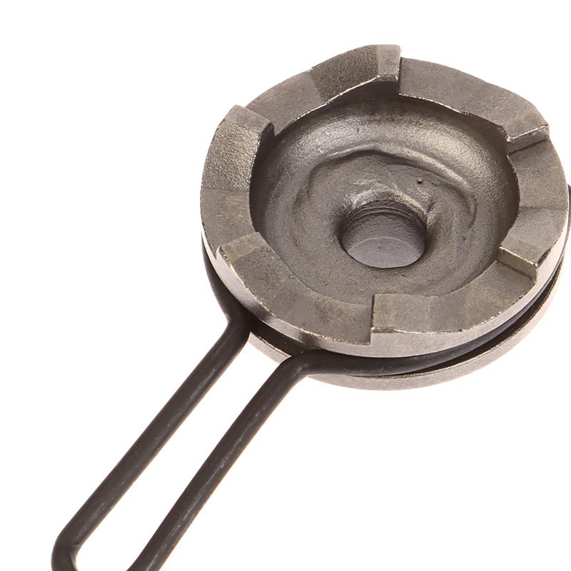 Motorradzubehör Kickstarter Ritzel Anlasser für Aerox Jog 50ccm Neos Aprilia Rally 2-Takt MBK Nitro Malaguti/ 1E40QMB