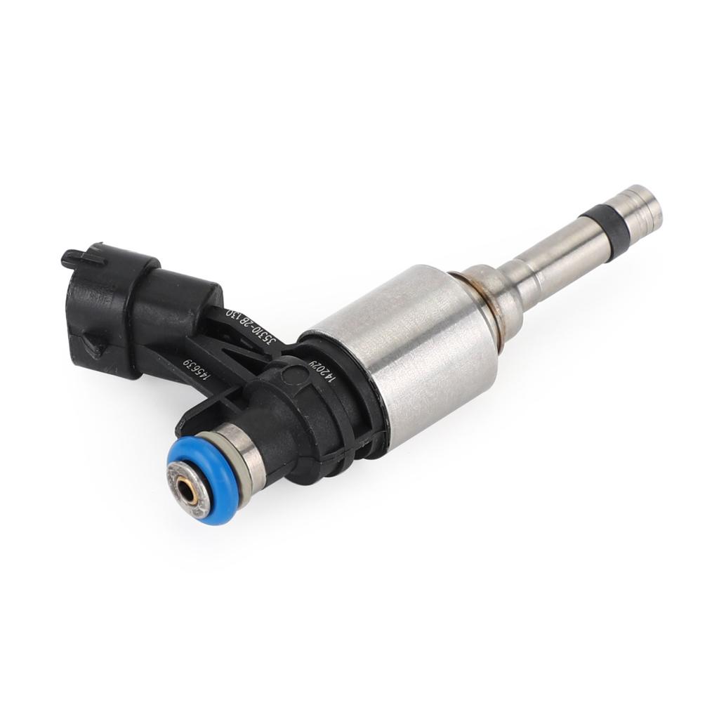 1 Stück Kraftstoffinjektoren 35310-2B130 Passend für Hyundai Accent Passend für Kia Rio 1.6L 2012-2016