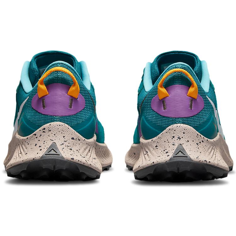 New Nike Pegasus Trail 3 Mystic Teal DA8697-300