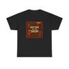 Unisex Adult T Shirt African Tribal Vibes Rhythm of the Drum