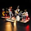 İnşaat ve tasarım oyuncakları – Lego Setleri