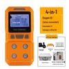 Zhunhang Portable 4-in-1 Multi-Gas Detector