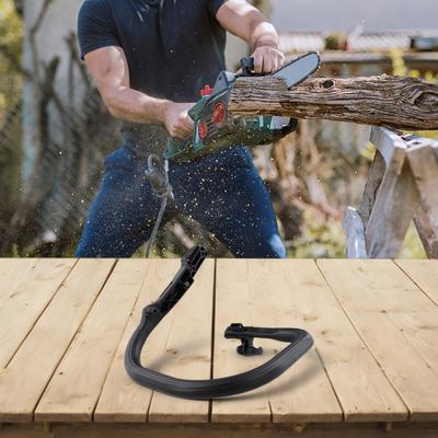 Robust Chainsaw Accessory Accessory MS261 Handle Handle Rod Robust Construction Safety Enhancement Seamless Upgrade