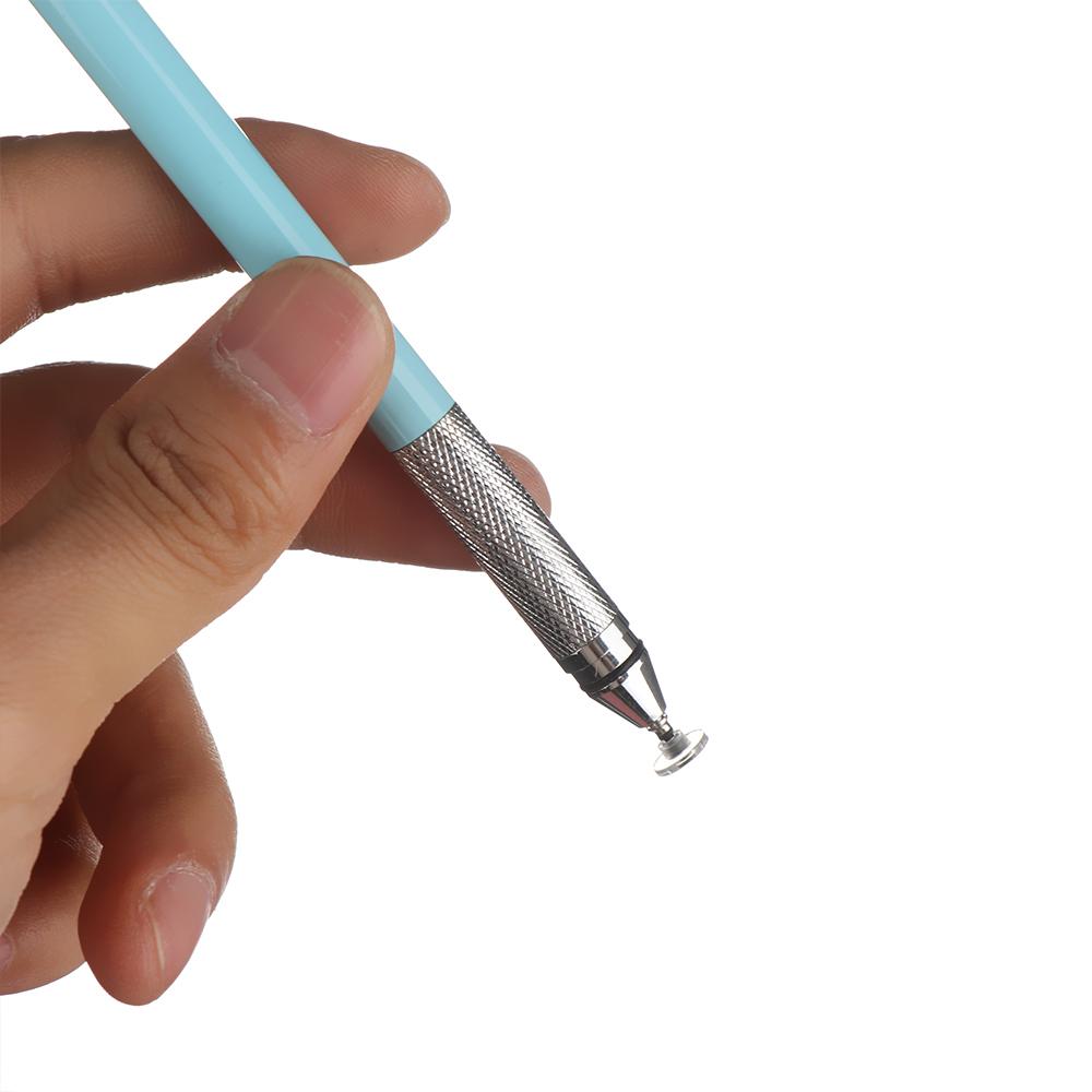 Portable Accessories Sensitive Capacitive Stylus Touchpen Touch Screen Pen Drawing Pen