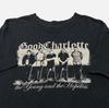 Good Charlotte Black T-Shirt Cotton Full Size Unisex S-5XL