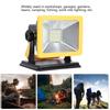 30W LED USB Rechargeable Flood Light Portable Waterproof Emergency Lights for Outdoor Camping