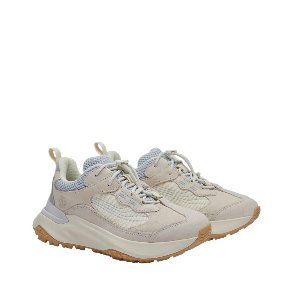 Timberland Motion Access Round Toe Thick Sole Lace-Up Hiking Shoes Women hiking shoes TB0A41T8EUP1