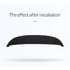 For Tesla Model Y Juniper Suede Leather Dashmat Model 3 Highland Car Dashboard Cover Pad Dash Mat SunShade Carpet Accessories