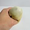 Peanut Squishy Crunchy Stress Ball Fidget Toy Handmade Squeeze Ball Buttery-Soft Feel Squeeze Toys For Adults Gift